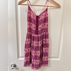 American Eagle Outfitters Summer Dress 4
